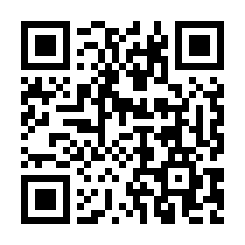 QR code for this PAOParts product page