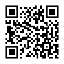 QR code for this PAOParts product page
