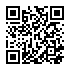 QR code for this PAOParts product page
