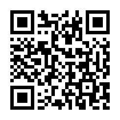 QR code for this PAOParts product page