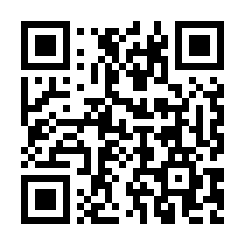 QR code for this PAOParts product page