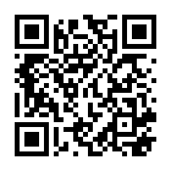 QR code for this PAOParts product page