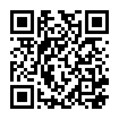 QR code for this PAOParts product page