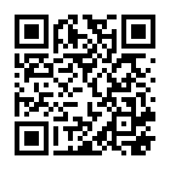 QR code for this PAOParts product page