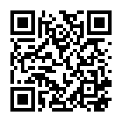 QR code for this PAOParts product page