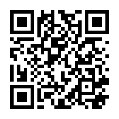QR code for this PAOParts product page
