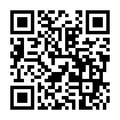 QR code for this PAOParts product page