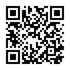 QR code for this PAOParts product page