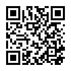 QR code for this PAOParts product page