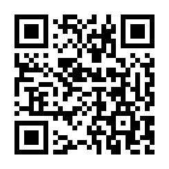 QR code for this PAOParts product page