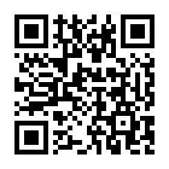 QR code for this PAOParts product page