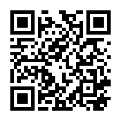 QR code for this PAOParts product page