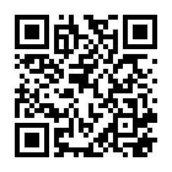 QR code for this PAOParts product page