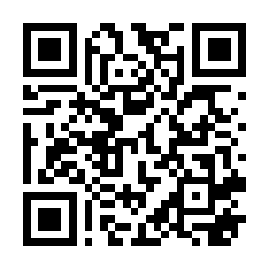 QR code for this PAOParts product page