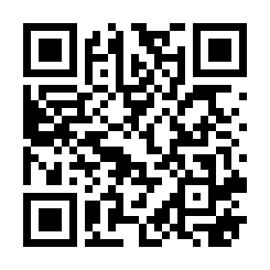 QR code for this PAOParts product page