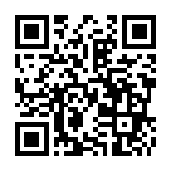 QR code for this PAOParts product page