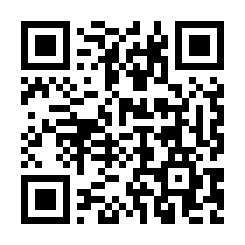 QR code for this PAOParts product page