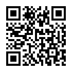QR code for this PAOParts product page