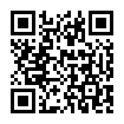 QR code for this PAOParts product page