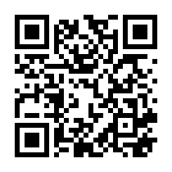 QR code for this PAOParts product page