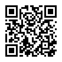 QR code for this PAOParts product page