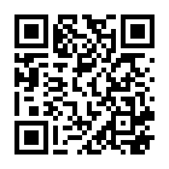 QR code for this PAOParts product page