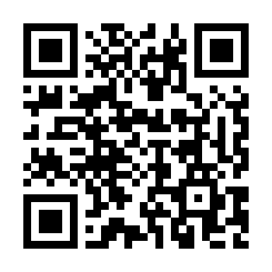 QR code for this PAOParts product page