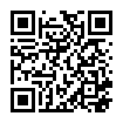 QR code for this PAOParts product page