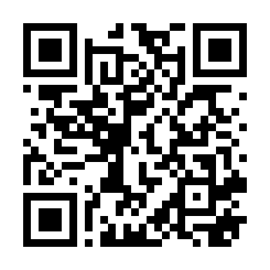 QR code for this PAOParts product page