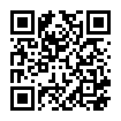 QR code for this PAOParts product page