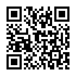 QR code for this PAOParts product page