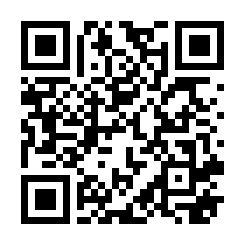 QR code for this PAOParts product page