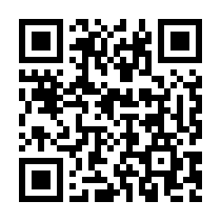 QR code for this PAOParts product page