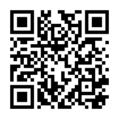 QR code for this PAOParts product page