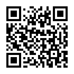 QR code for this PAOParts product page