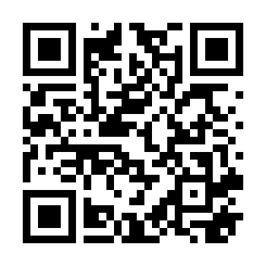 QR code for this PAOParts product page