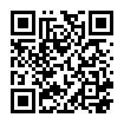 QR code for this PAOParts product page