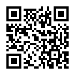 QR code for this PAOParts product page
