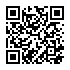 QR code for this PAOParts product page