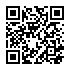 QR code for this PAOParts product page
