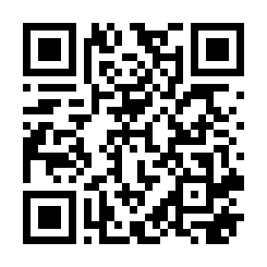 QR code for this PAOParts product page