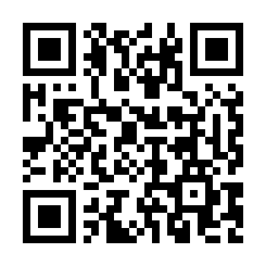 QR code for this PAOParts product page