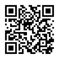 QR code for this PAOParts product page