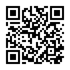 QR code for this PAOParts product page