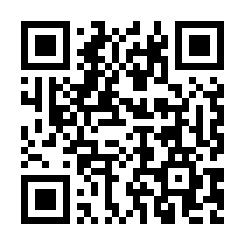 QR code for this PAOParts product page