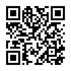 QR code for this PAOParts product page
