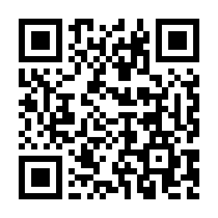 QR code for this PAOParts product page