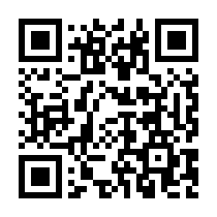 QR code for this PAOParts product page