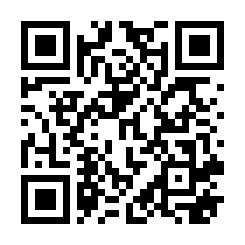 QR code for this PAOParts product page