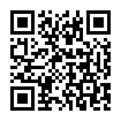 QR code for this PAOParts product page